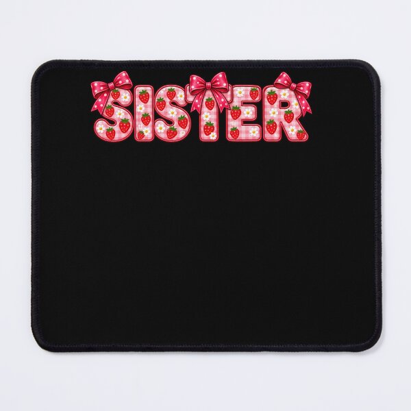Item preview, Sister Family Sibling Women Gift Idea designed and sold by drawwiika+44.