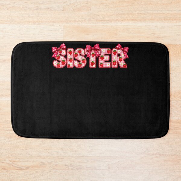 Item preview, Sister Family Sibling Women Gift Idea designed and sold by drawwiika+44.
