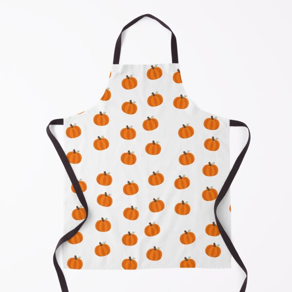 Item preview, pumpkin halloween art pattern holiday spooky designed and sold by brokenxice.