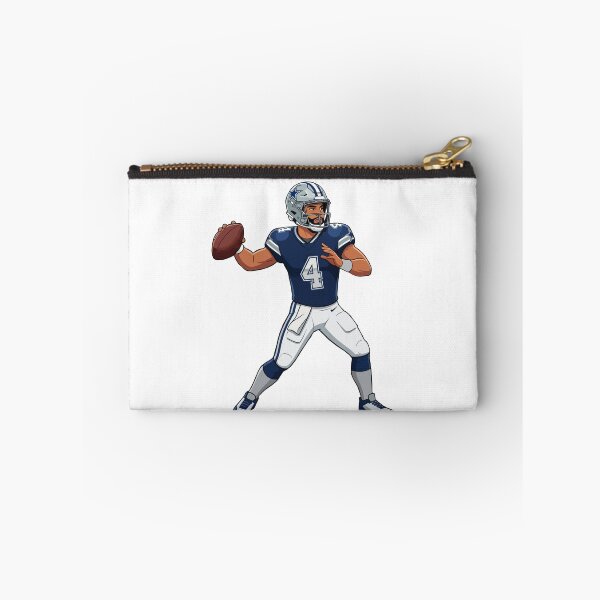 Aperçu de l'œuvre dak créée et vendue par On Target Sports.