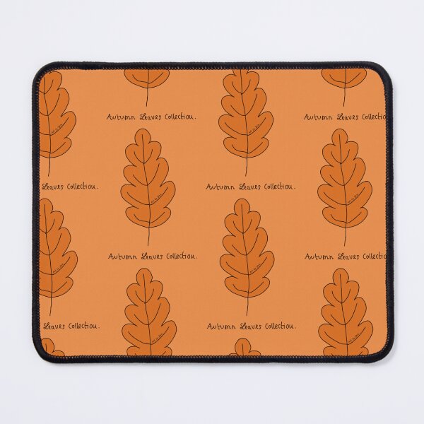 Item preview, Sessile Oak Leaf designed and sold by Art-by-Sina.