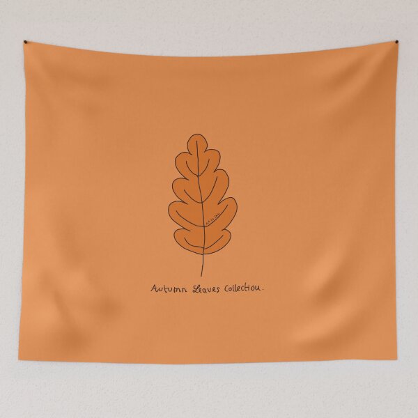 Item preview, Sessile Oak Leaf designed and sold by Art-by-Sina.