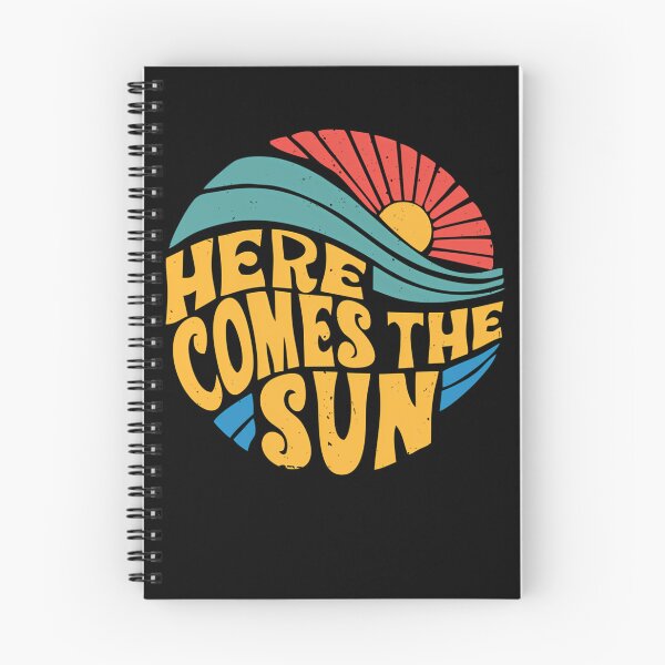 Item preview, Here Comes The Sun designed and sold by GoodShooping.