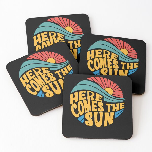Item preview, Here Comes The Sun designed and sold by GoodShooping.