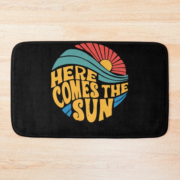 Item preview, Here Comes The Sun designed and sold by GoodShooping.