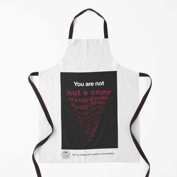 Item preview, Federal Bureau of Control (Control Resonant) warning poster 13 designed and sold by Deepwood.