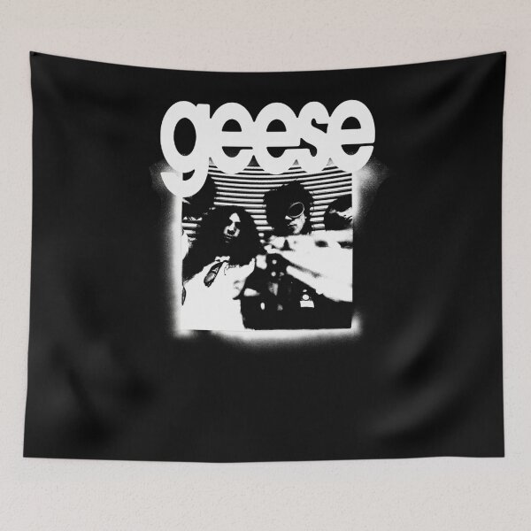 Item preview, Sillhouette Indie Band designed and sold by Pop Catalin.