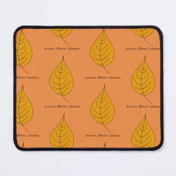 Item preview, Apple Leaf designed and sold by Art-by-Sina.