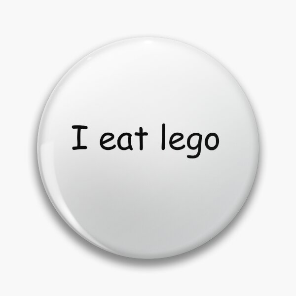 Item preview, lego muncher designed and sold by Earlrose.