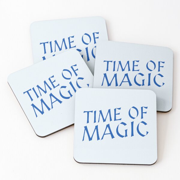 Item preview, Time of Magic Merlin  designed and sold by keysfandomfinds.
