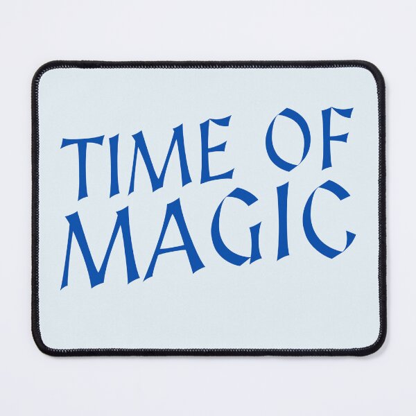 Item preview, Time of Magic Merlin designed and sold by keysfandomfinds.