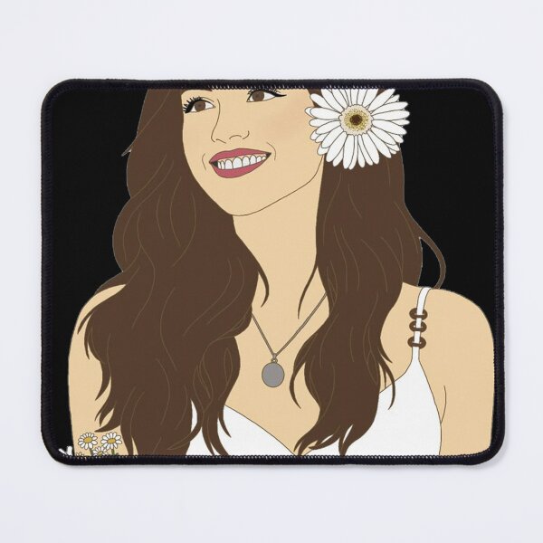 Item preview, daisy chain fields festival designed and sold by Twelvecloth.