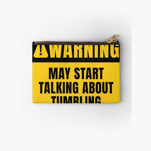 Item preview, Tumbling Waning Sign  designed and sold by MaryAller.