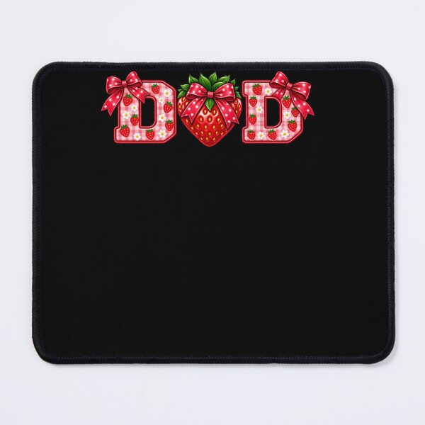 Item preview, Dad Strawberry Father's Day Gift For Dads designed and sold by drawwiika+44.