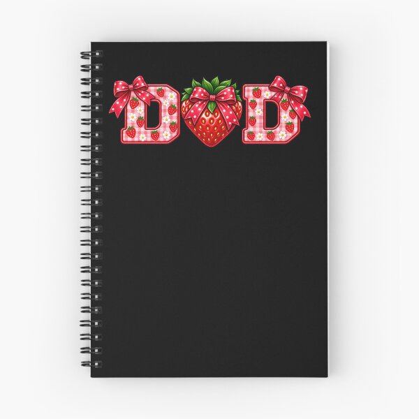 Item preview, Dad Strawberry Father's Day Gift For Dads designed and sold by drawwiika+44.
