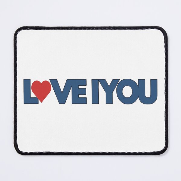Item preview, Love you, Role Model designed and sold by DhriegoStudio.
