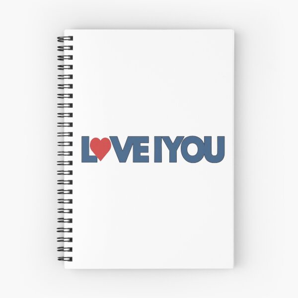 Item preview, Love you, Role Model designed and sold by DhriegoStudio.