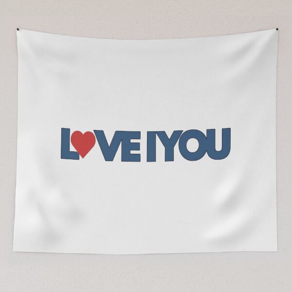Item preview, Love you, Role Model designed and sold by DhriegoStudio.