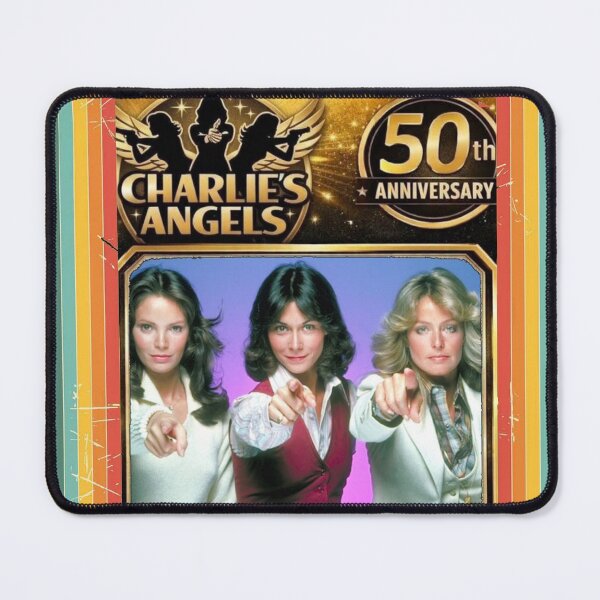 Item preview, Charlies angels designed and sold by detodobcn.