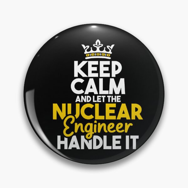 Item preview, Nuclear Physics Physicist Atom Quantum Fission Radiation Science (12) designed and sold by DistortedDemon.