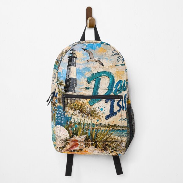 Item preview, Dauphin Island Postcard, Alabama – Beautiful place in the United States of America. designed and sold by GalleryKauffeld.