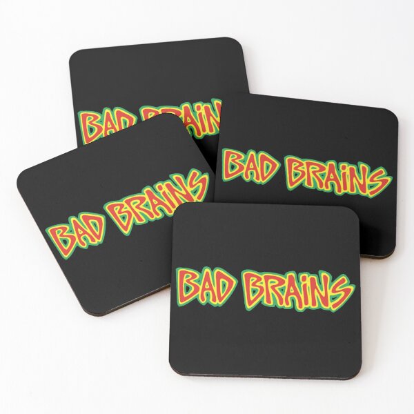 Item preview, Bad Brains 80s Hardcore Punk Legend designed and sold by DesignJoinCute.