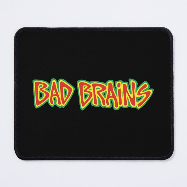 Item preview, Bad Brains 80s Hardcore Punk Legend designed and sold by DesignJoinCute.