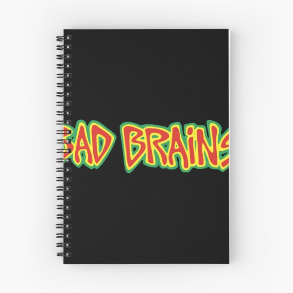 Item preview, Bad Brains 80s Hardcore Punk Legend designed and sold by DesignJoinCute.