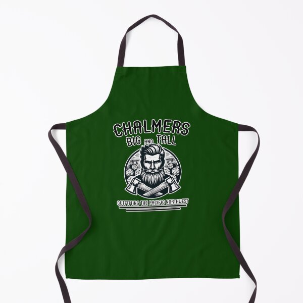 Item preview, Outfitting The Pacific Northwest designed and sold by Normbot2000.
