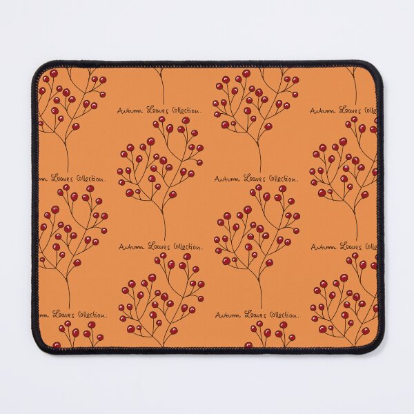 Item preview, Red Winterberries designed and sold by Art-by-Sina.