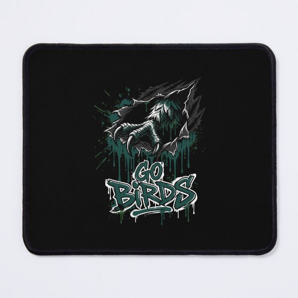 Item preview, GO BIRDS! designed and sold by Designart68.