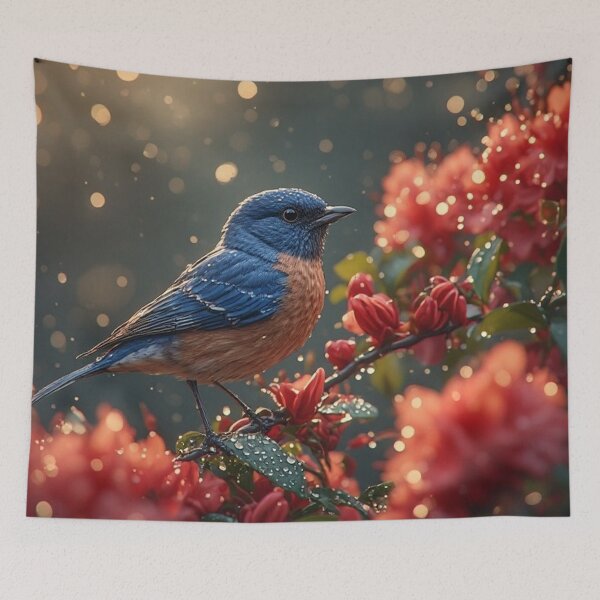 Item preview, Golden Hour Serenade designed and sold by CreekSideCreat.