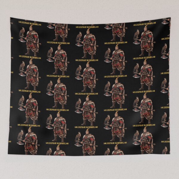 Item preview, Skanderbeg Scanderbeg helmet Albania,Shqipëria designed and sold by Aeartcreative5.