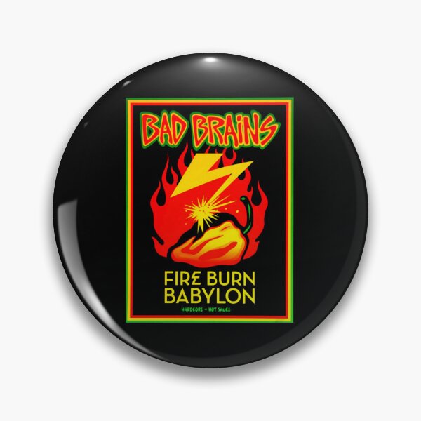 Item preview, Bad Brains Pay to Cum 1979 Punk Rock designed and sold by DesignJoinCute.