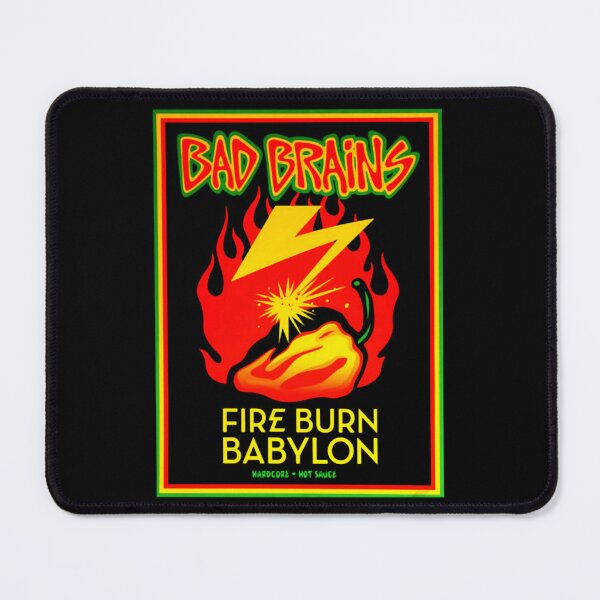 Item preview, Bad Brains Pay to Cum 1979 Punk Rock designed and sold by DesignJoinCute.