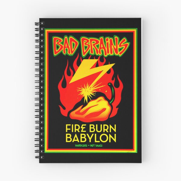 Item preview, Bad Brains Pay to Cum 1979 Punk Rock designed and sold by DesignJoinCute.