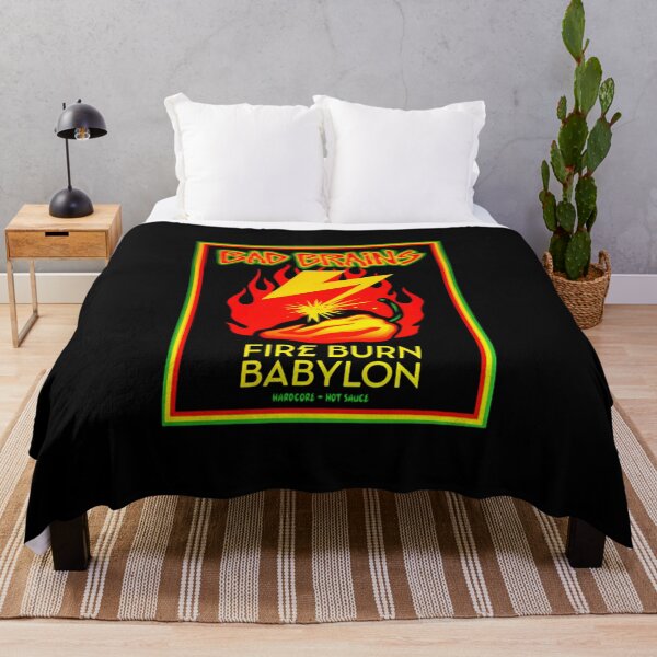 Item preview, Bad Brains Pay to Cum 1979 Punk Rock designed and sold by DesignJoinCute.