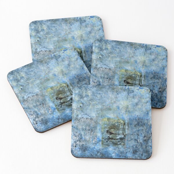 Item preview, Blue & Bird designed and sold by Arunima Orr.