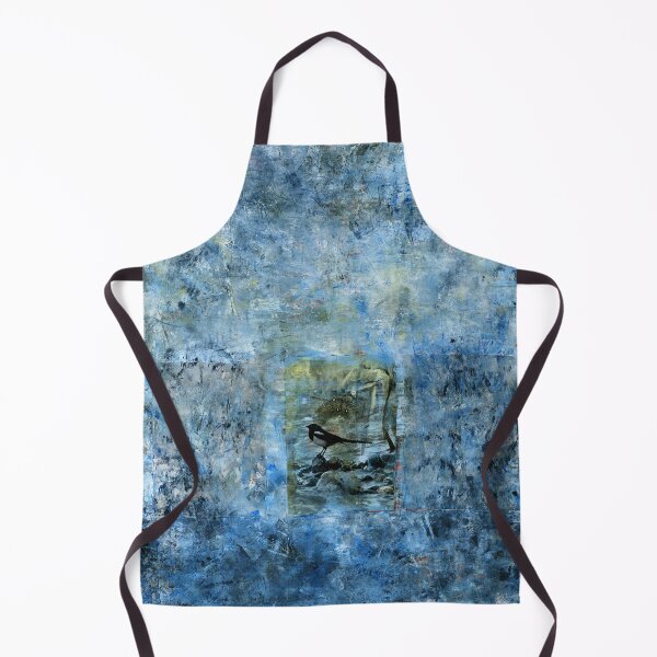 Item preview, Blue & Bird designed and sold by Arunima Orr.
