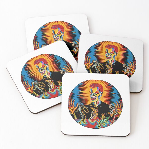 Item preview, Oingo boingo designed and sold by Benoitecamile.