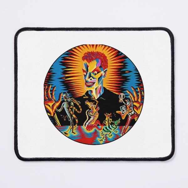 Item preview, Oingo boingo designed and sold by Benoitecamile.