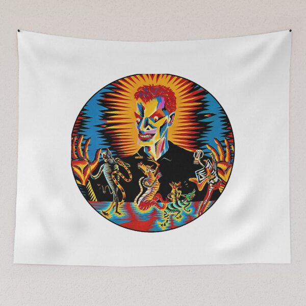 Item preview, Oingo boingo designed and sold by Benoitecamile.