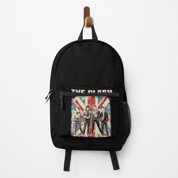 Item preview, The Clash designed and sold by Pop Catalin.