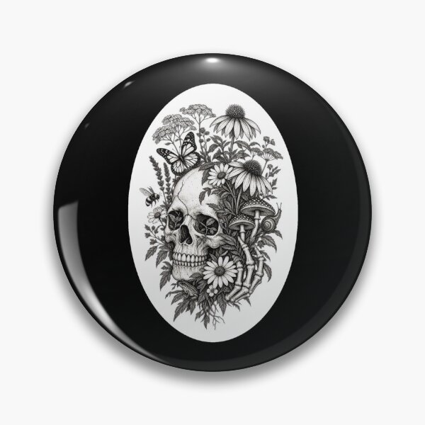 Item preview, Botanical Anatomy designed and sold by Anatomical Garden.