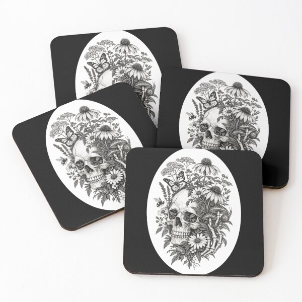 Item preview, Botanical Anatomy designed and sold by Anatomical Garden.