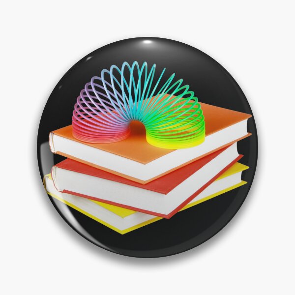Item preview, Slinky School designed and sold by Tickety Boo.