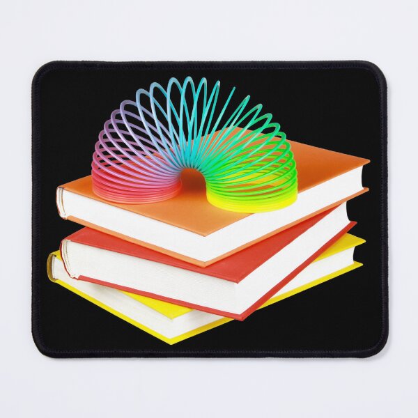 Item preview, Slinky School designed and sold by Tickety Boo.