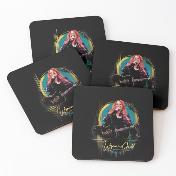 Item preview, Wynonna Judd Between Hell & Hallelujah designed and sold by Roos-Reijnders.