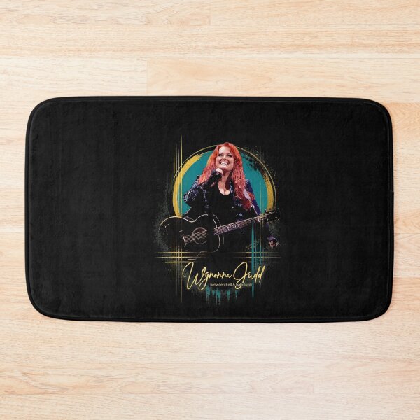 Item preview, Wynonna Judd Between Hell & Hallelujah designed and sold by Roos-Reijnders.