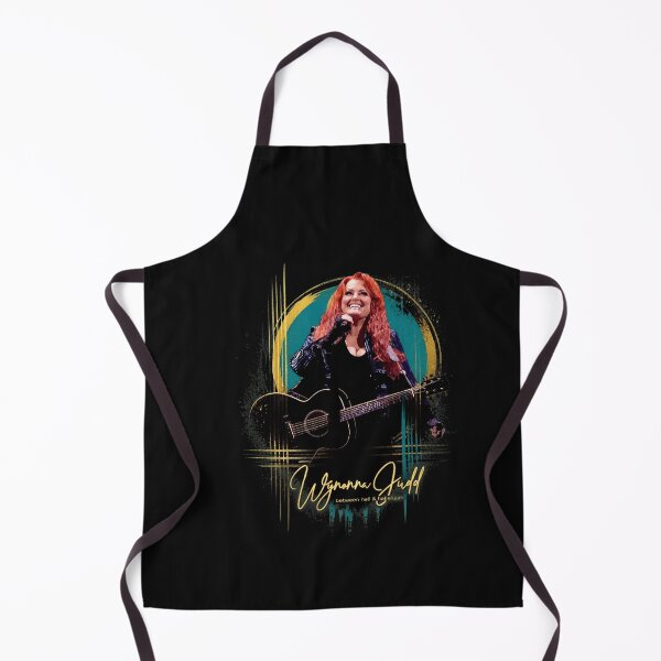 Item preview, Wynonna Judd Between Hell & Hallelujah designed and sold by Roos-Reijnders.